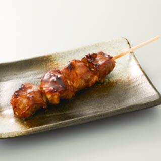 八剣伝 中落ちカルビ(串)