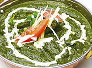 サンティ サグチキンカレー