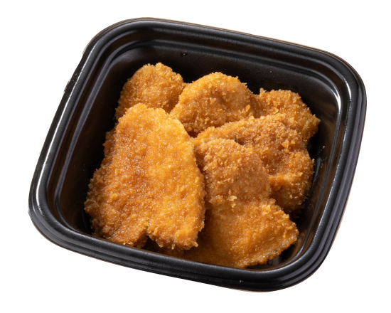 とんから亭 新潟名物 タレかつ丼(タレかつ5枚)