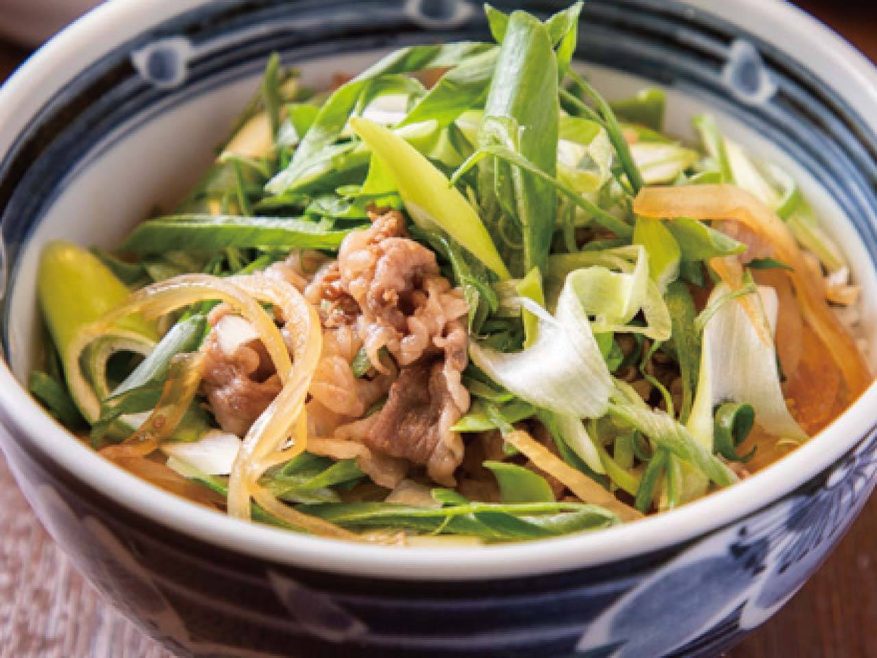 小雀弥 -こがらや- 黒毛和牛の肉丼