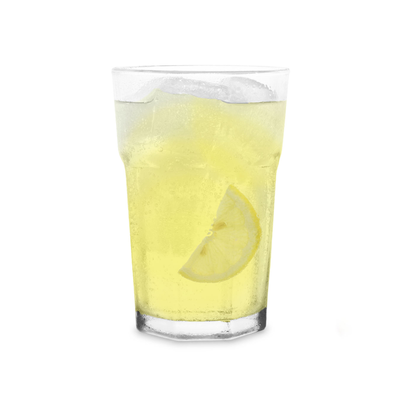 ヴィレッジヴァンガードダイナー レモネード