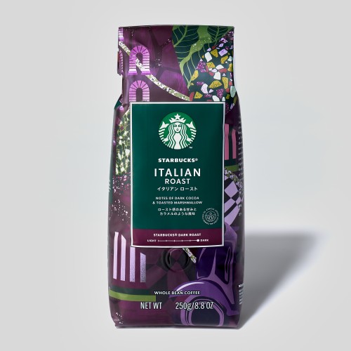 スターバックス イタリアン ロースト (250g)