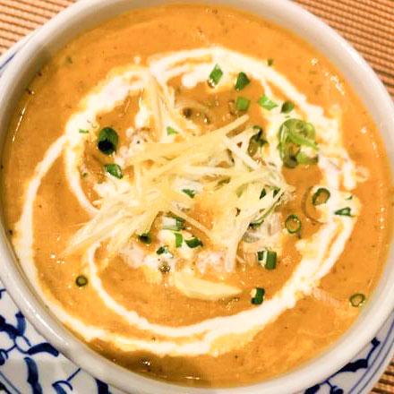 サンガム シェフ特製オリジナルレシピブレンド豆のカレー SPECIAL DAL MAKKANI CURRY