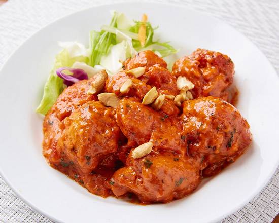 ニルワナム Sholey Kebab ショーレイカバブ