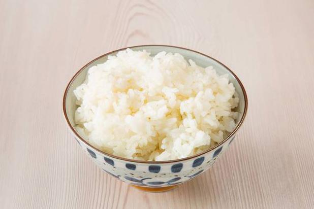 博多もつ鍋おおやま人気No.2 ご飯 Rice