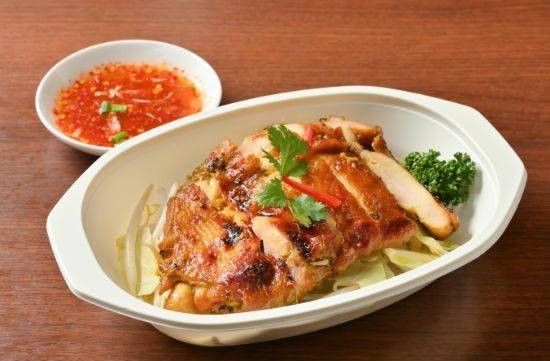 SUNRISE ガイヤーン / Gai Yang