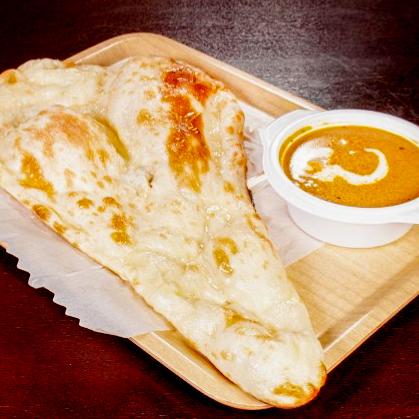 スパイスhub チキンカレー chicken