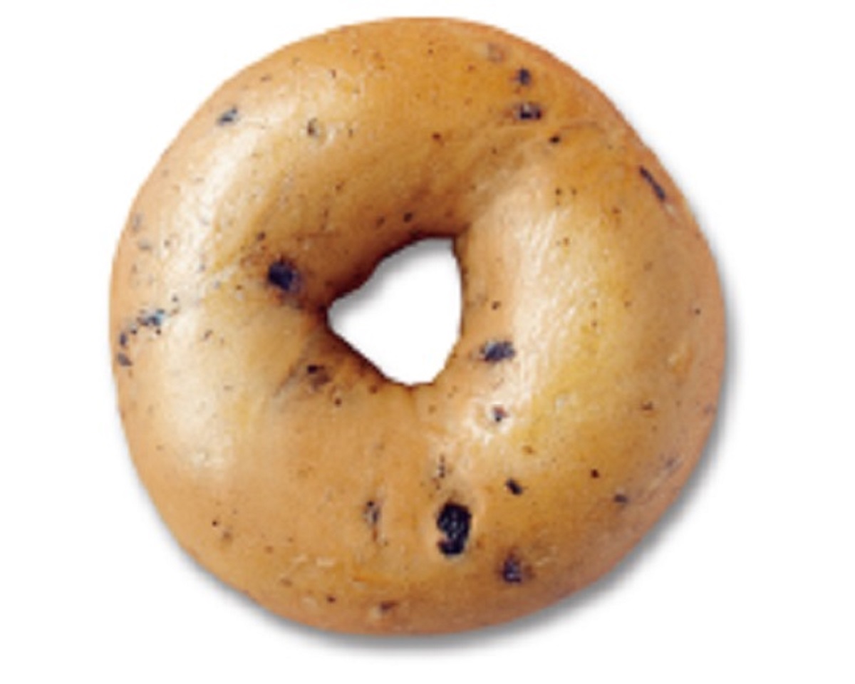 bagel&bagel ブルーベリー Blueberry