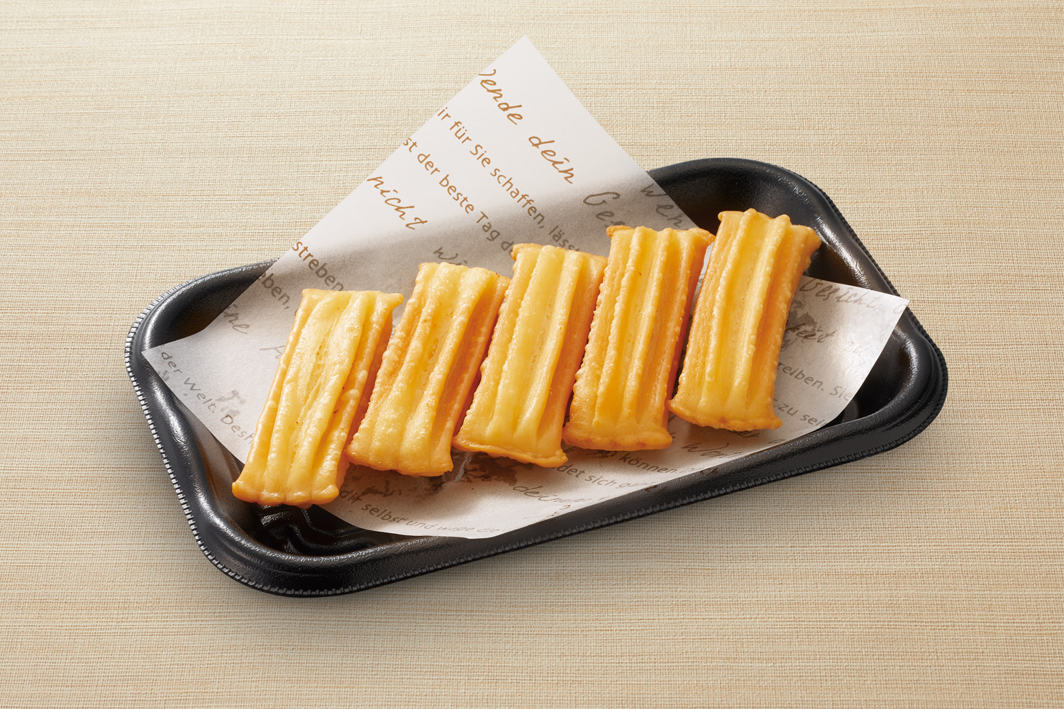 和食さと ミニチュロ(5本)