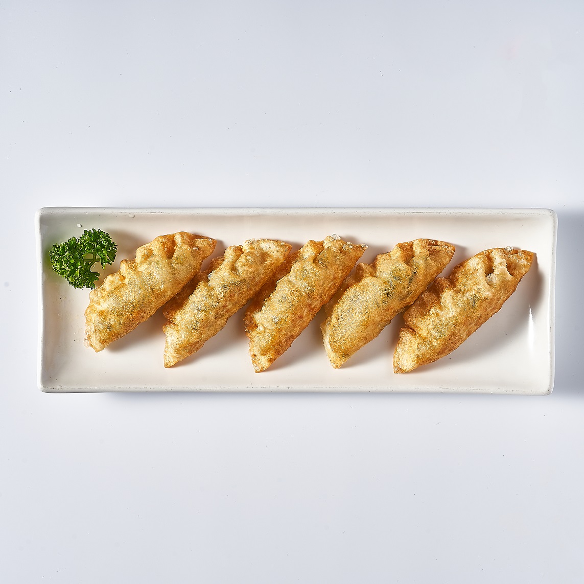 カマロチキン チャプチェマンドゥ