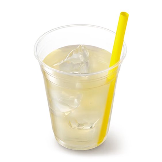 ゼッテリア ZETTERIA なっちゃんりんごL Natchan (Apple Juice) L