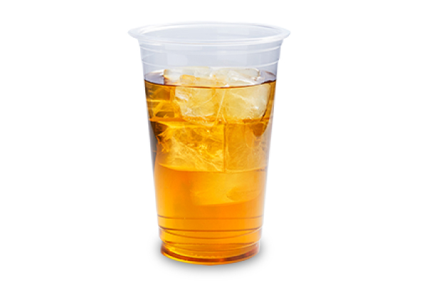 かっぱ寿司 爽健美茶