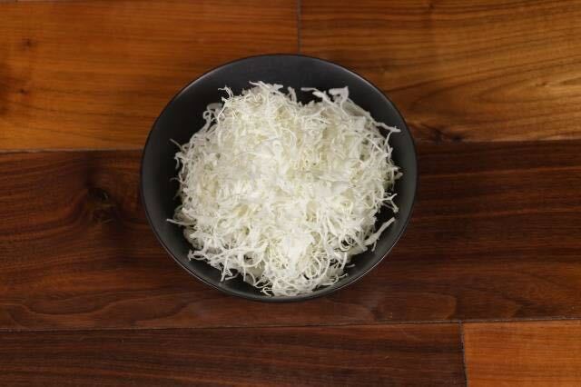 筋肉食堂 New・キャベツ(100g) cabbage