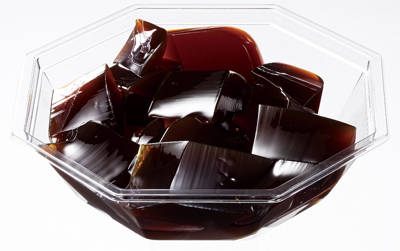 フォルクス コーヒーゼリー