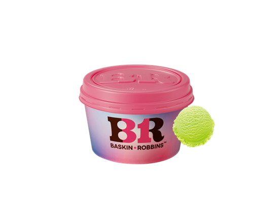 サーティワンアイスクリーム フレッシュパック スーパー マスクメロン