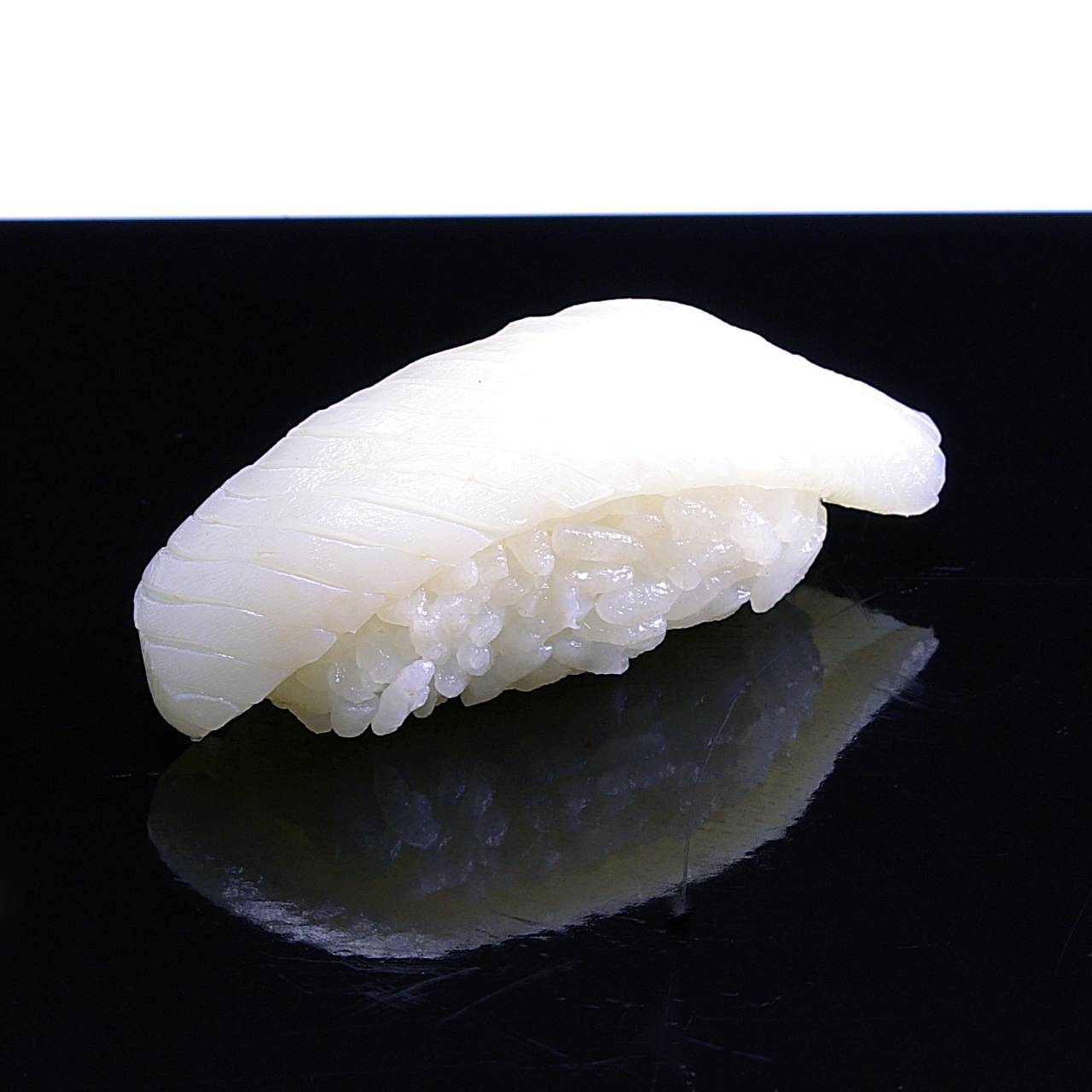 味ぎん 【8403】イカ1貫