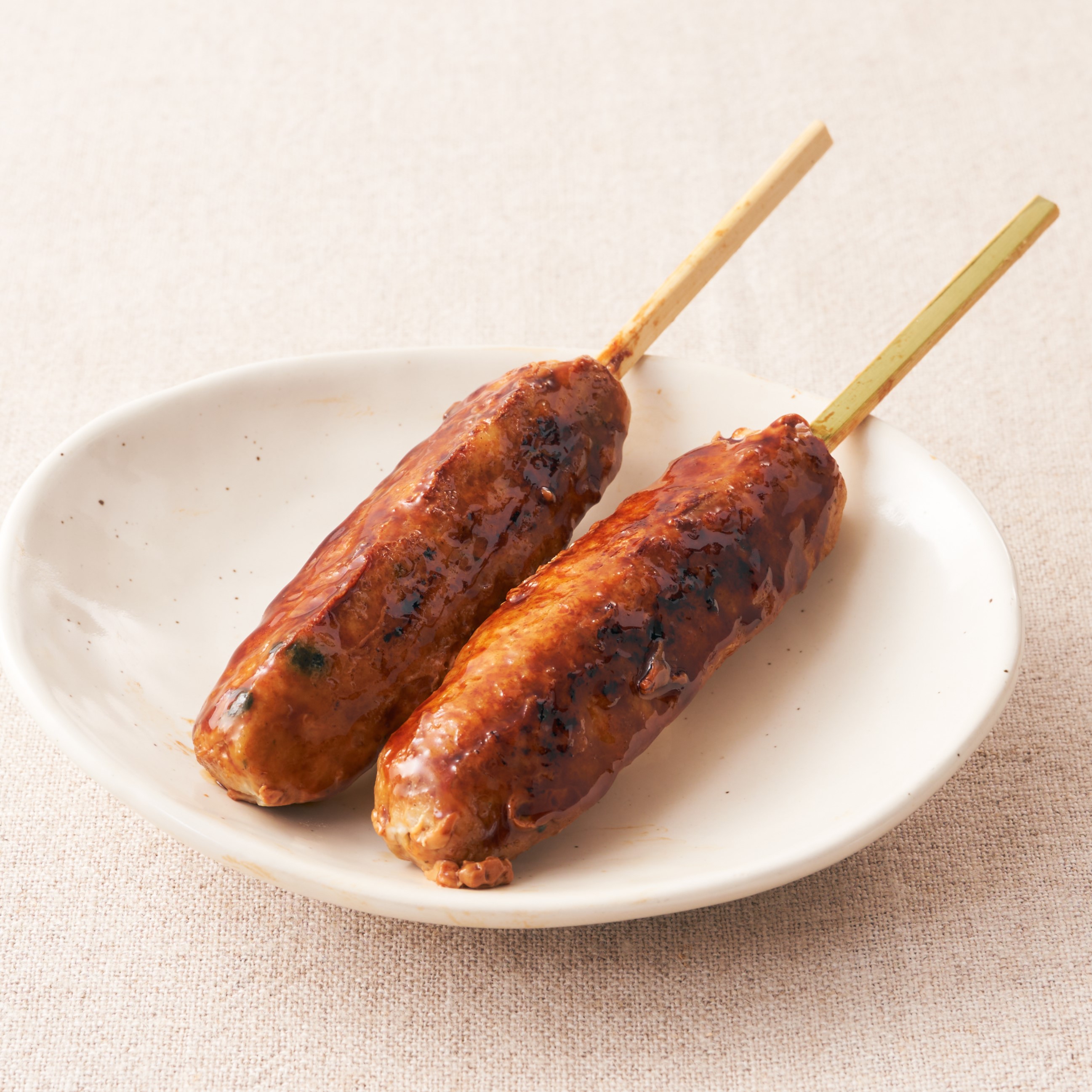 居酒屋土間土間 つくね串(2本)