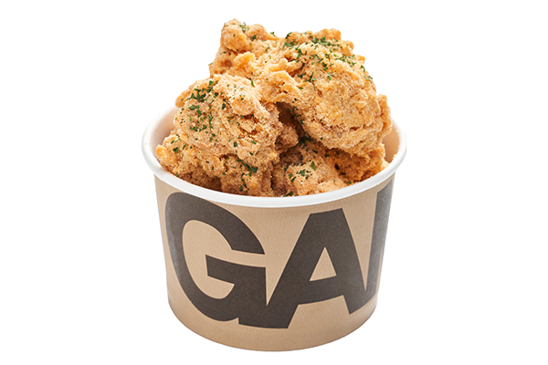 カマロチキン チーズかけチキンミニ/Cheese Chicken Mini