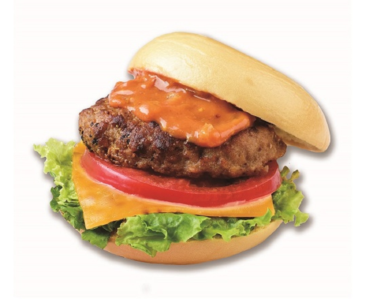 bagel&bagel ヤンキーズバーガー Yankees Hamburger