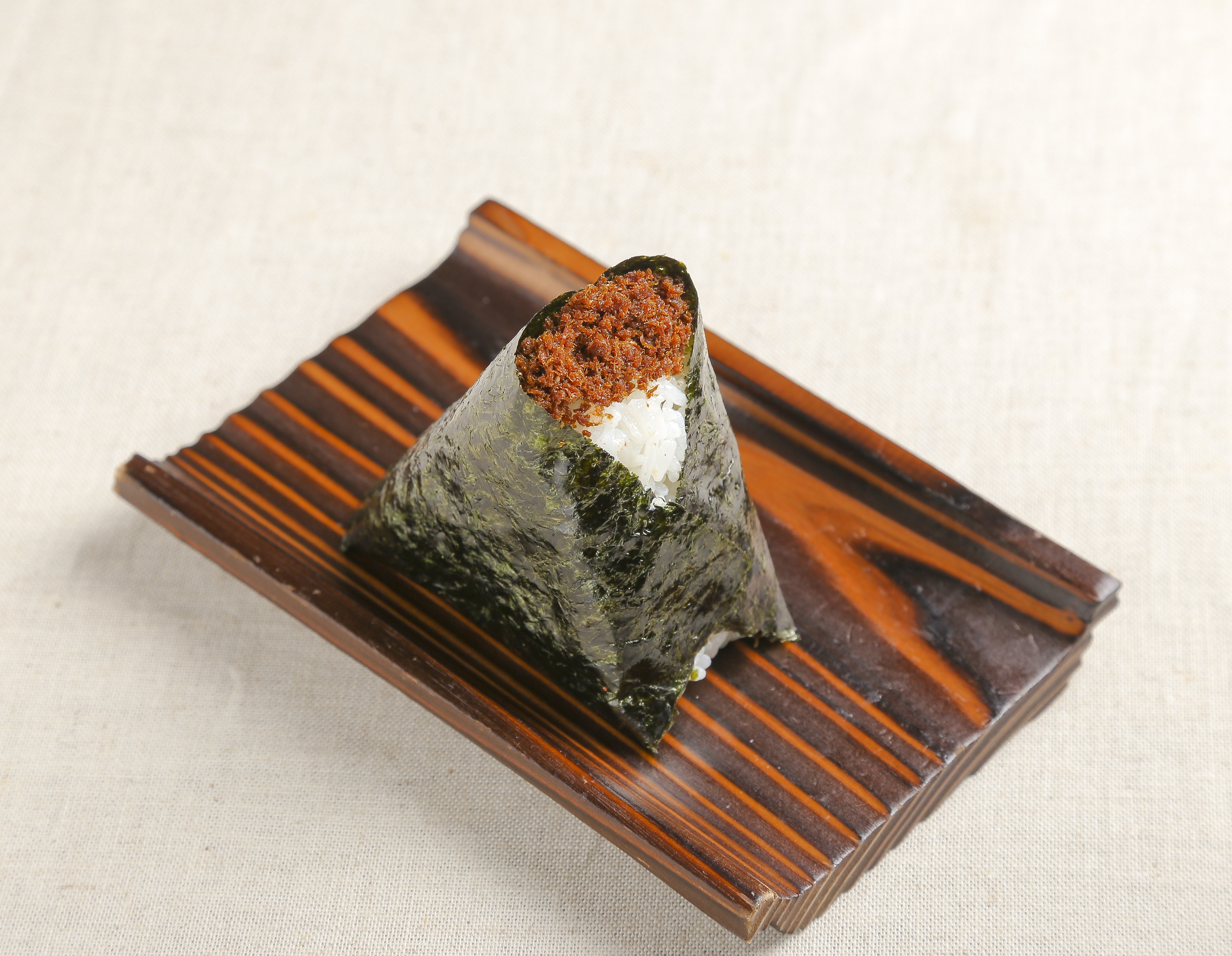 ぼんたぼんた 甘辛醤油の本かつお