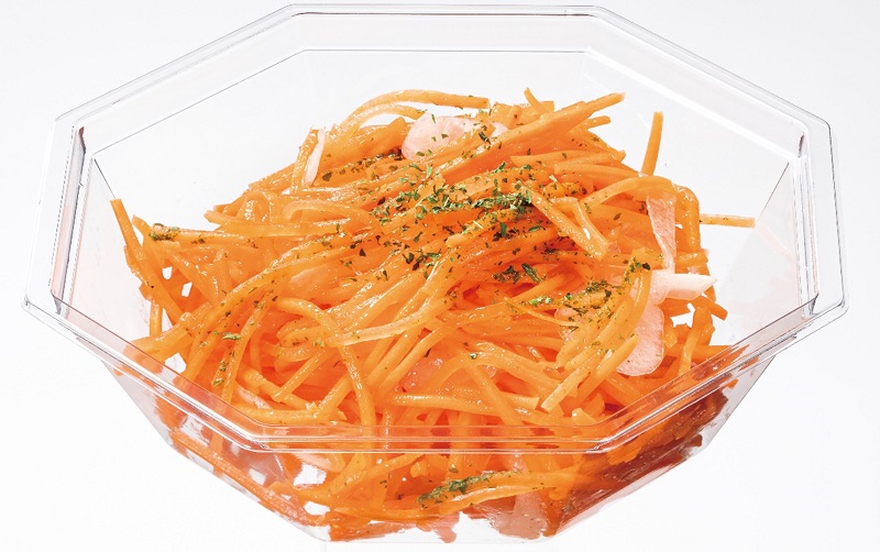 フォルクス キャロットラペ