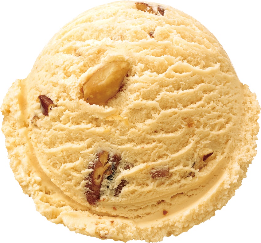 サーティワンアイスクリーム ナッツトゥユー