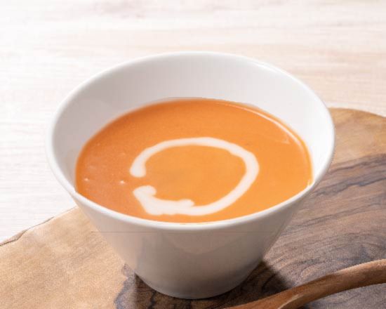 むさしの森珈琲 MO)【単品】オマール海老のビスク