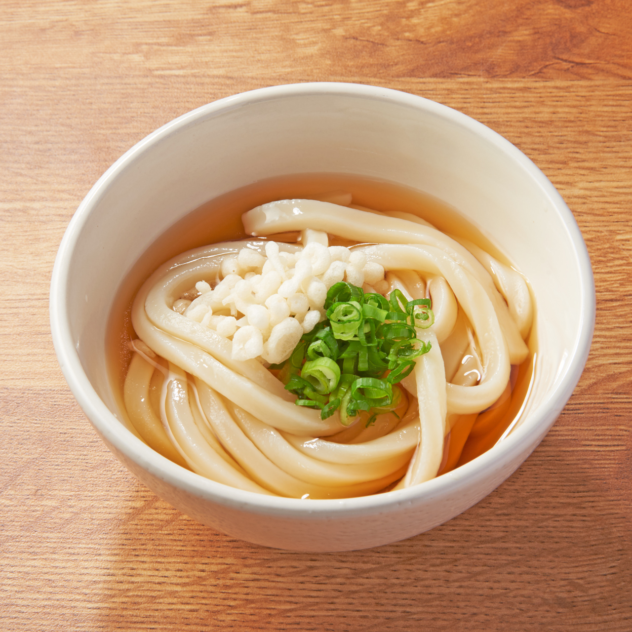 ミニ讃岐うどん(ぶっかけ冷)