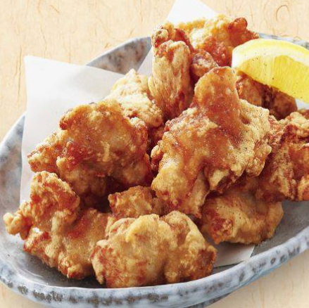 とりいちず 秘伝の唐揚げ(4個)