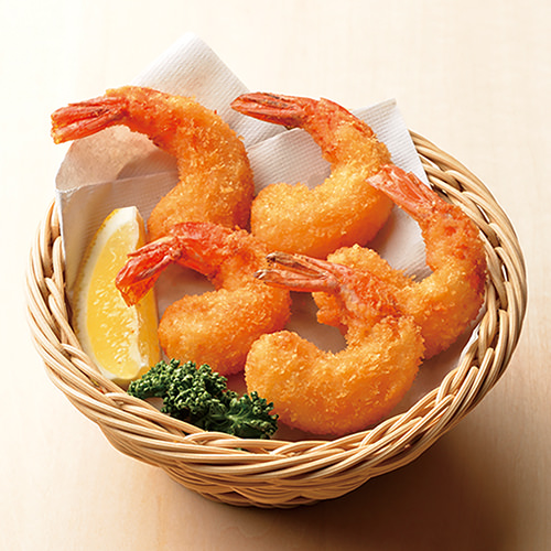 ピザ・サントロペ カップシュリンプ