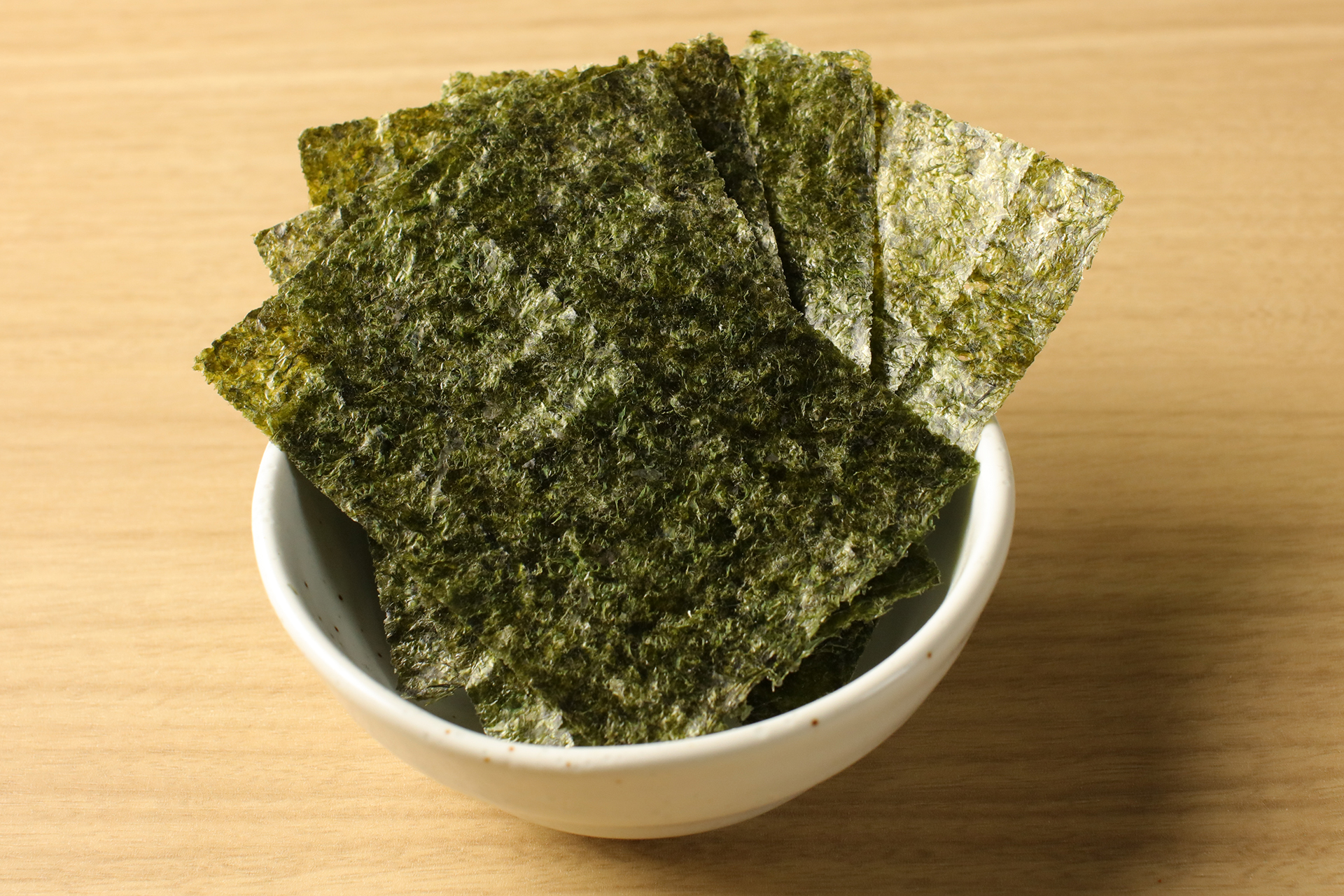 野郎ラーメン 海苔マシ(5枚)