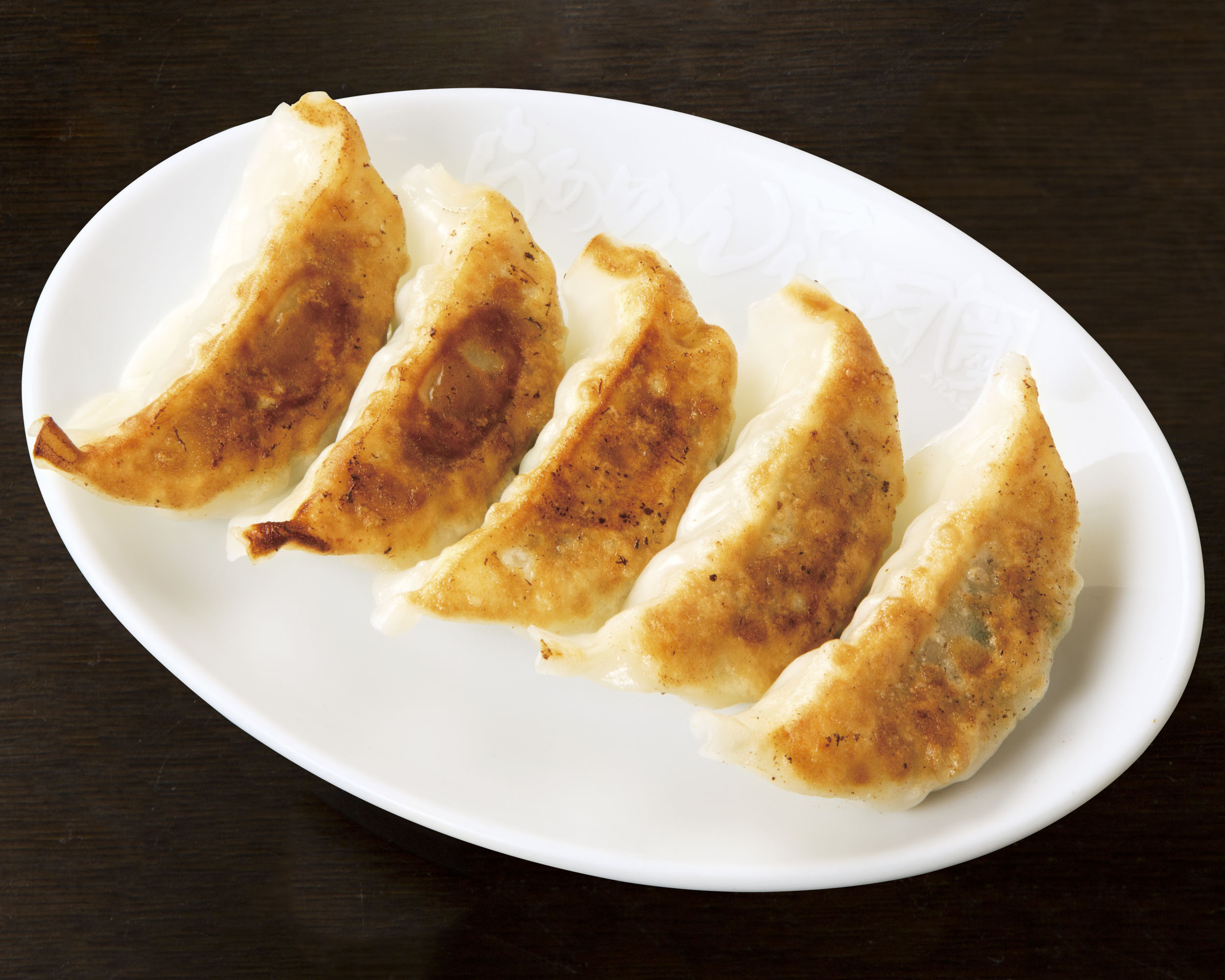 らあめん花月嵐 餃子