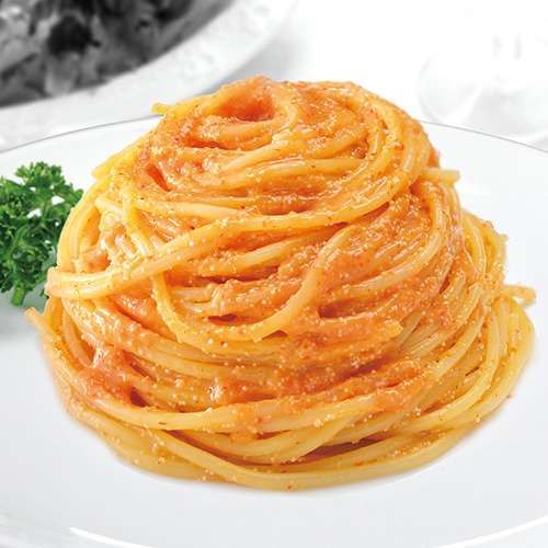 ピザ・サントロペ 和風明太子