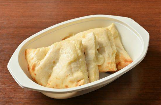 SUNRISE オリジナルチーズナン / Original Cheese Nan