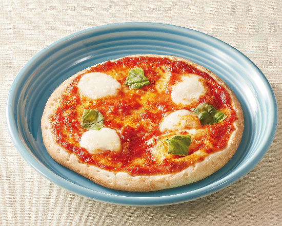 ジョナサン ちいさなマルゲリータ