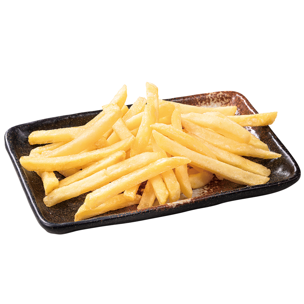 からあげ縁 ポテトフライ