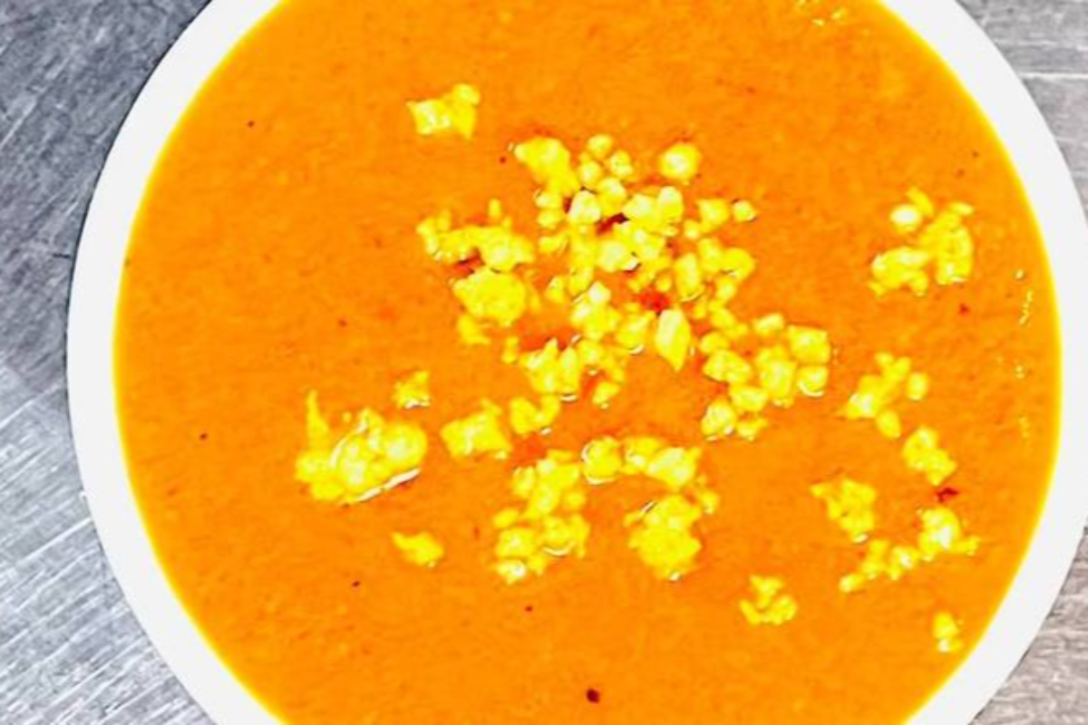 Keema Curry (キーマカレー)