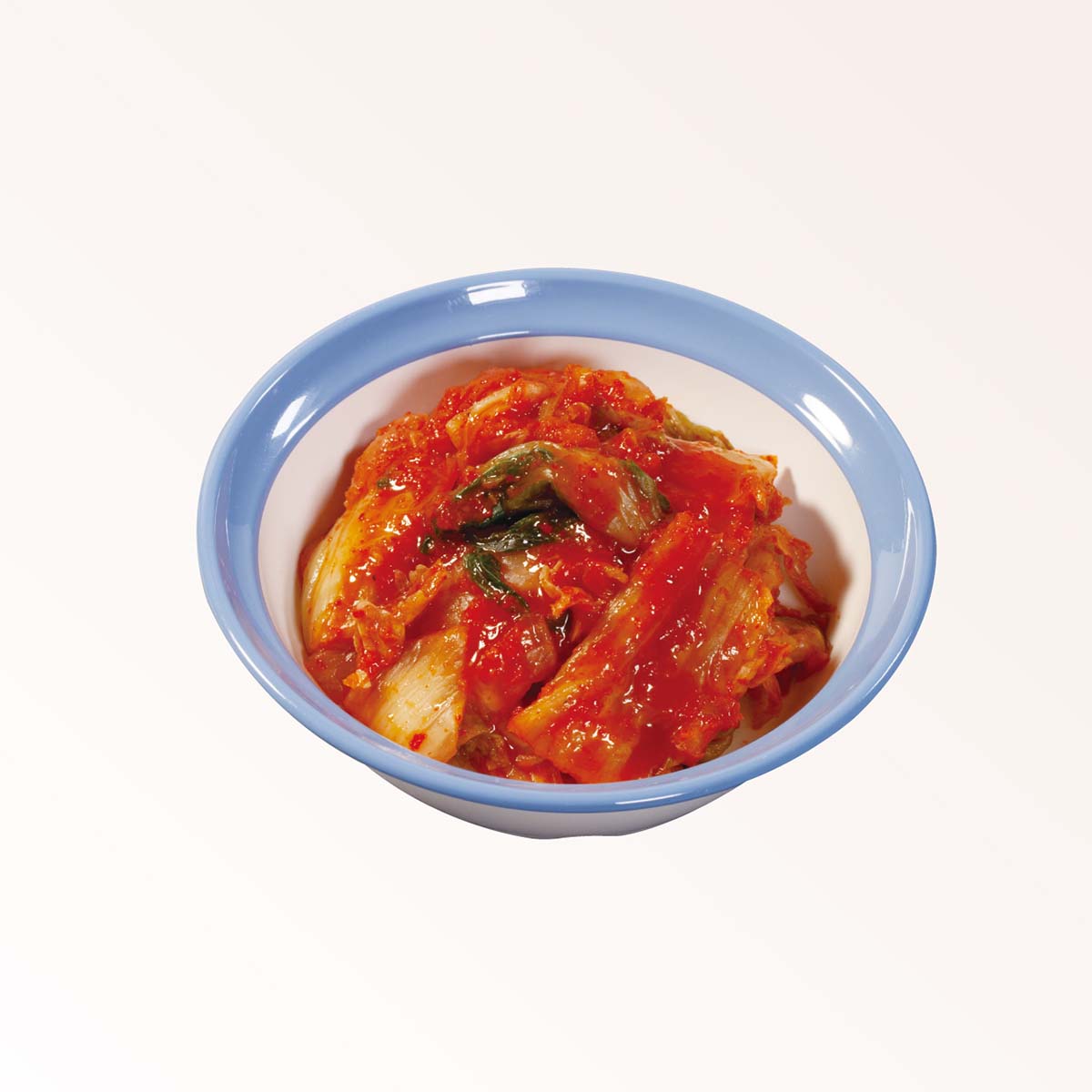 松屋 富士山キムチ