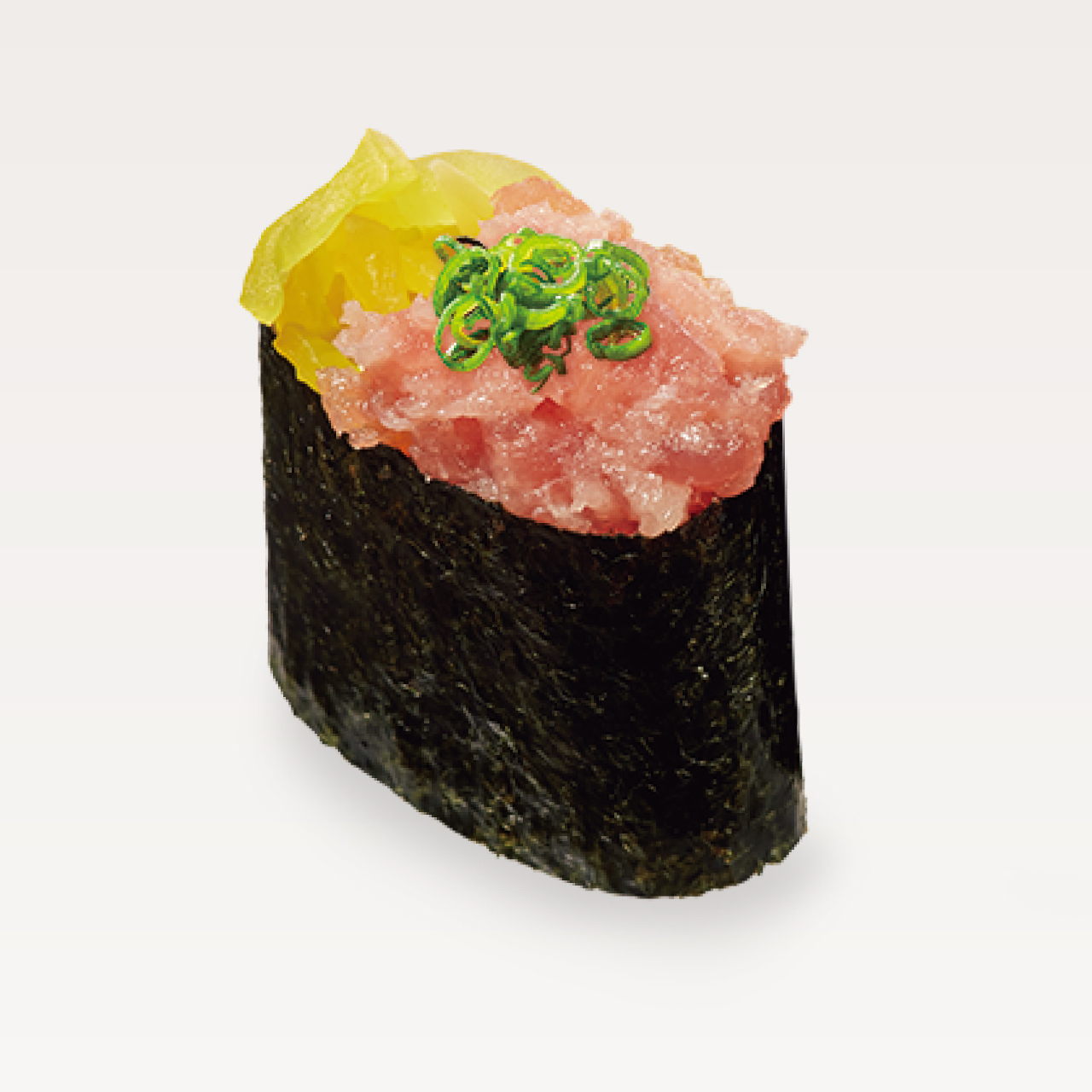 すしみさき まぐたく軍艦