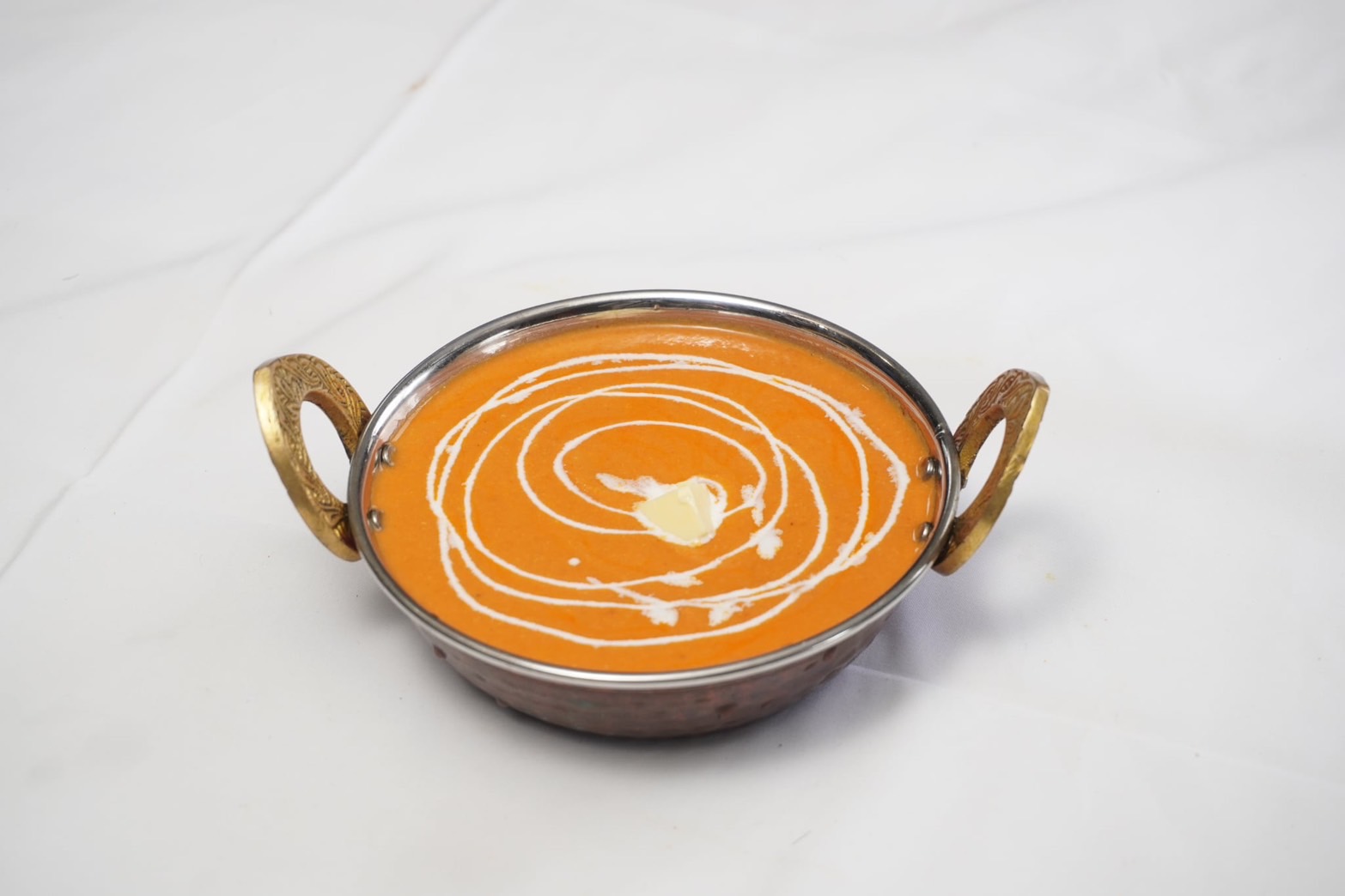 バターチキンカレー butter chicken curry