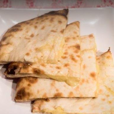 エビン Cheese Nan/チーズナン