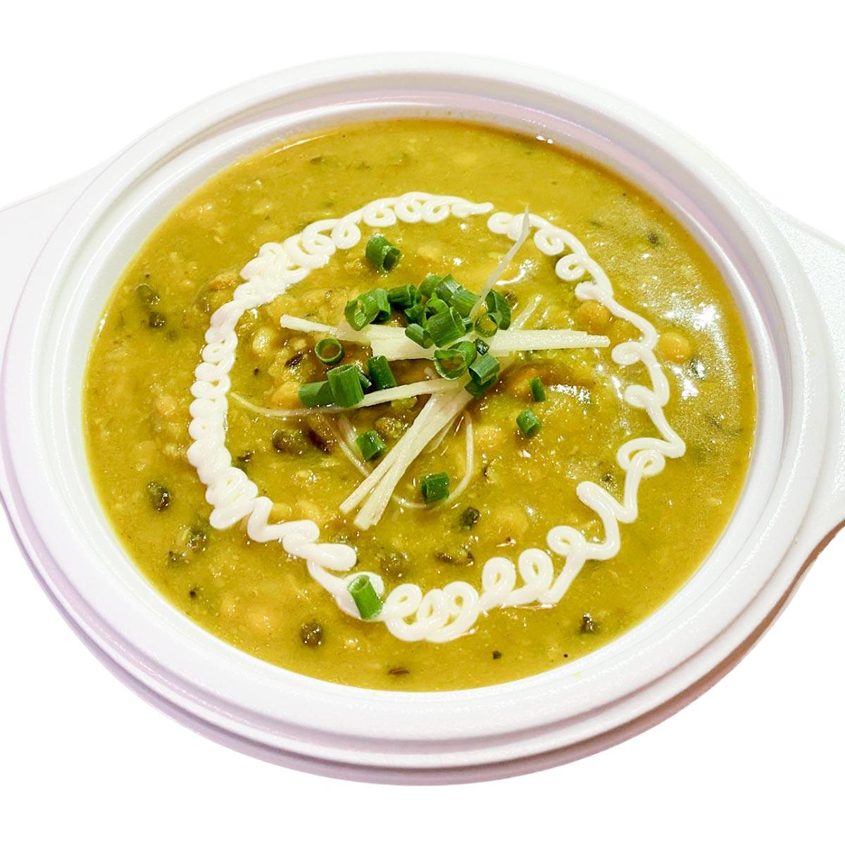 Dal Curry (ダールカレー)
