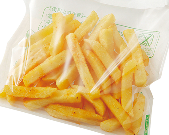オリジン フライドポテト(塩味)
