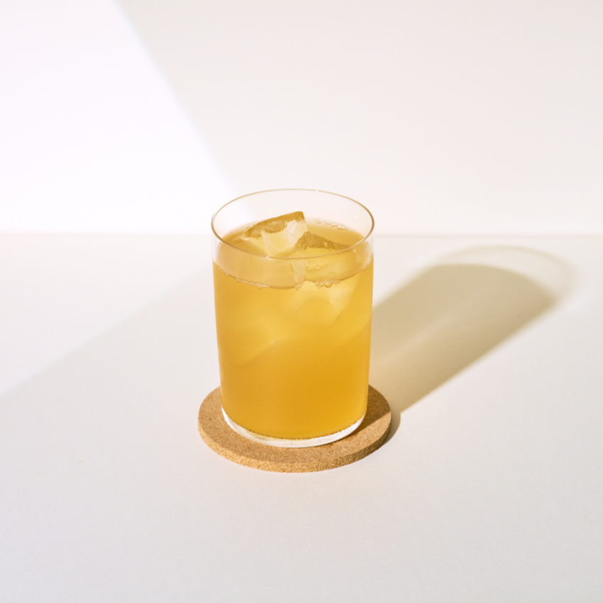 ブルーボトルコーヒー りんごジュース Apple Juice