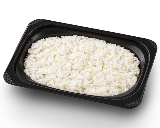 ステーキガスト ライス