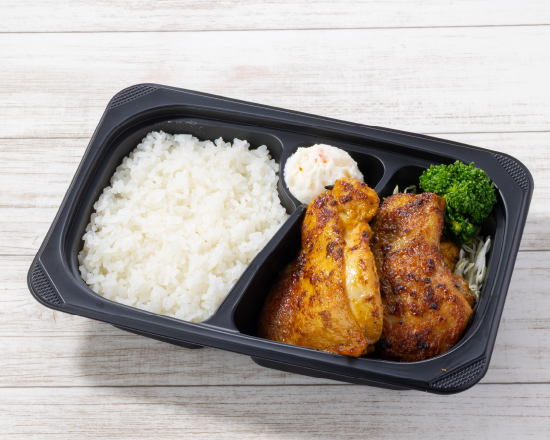 ジョナサン MO)タンドリーチキン弁当