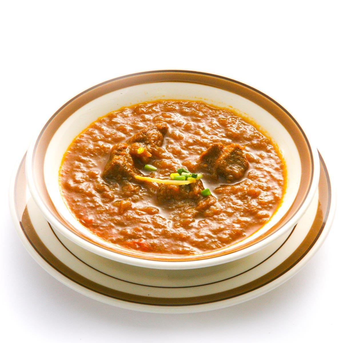 Mutton Curry マトンカレー(単品)
