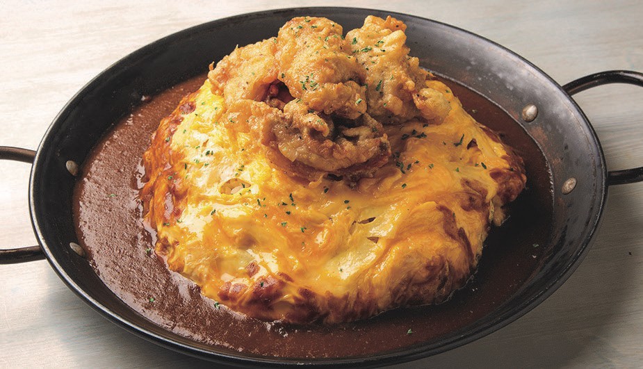 ココイロカフェ 自由の翼