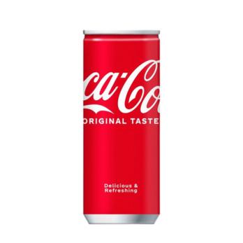 【和冷麺】虎徹 コーラ Cola