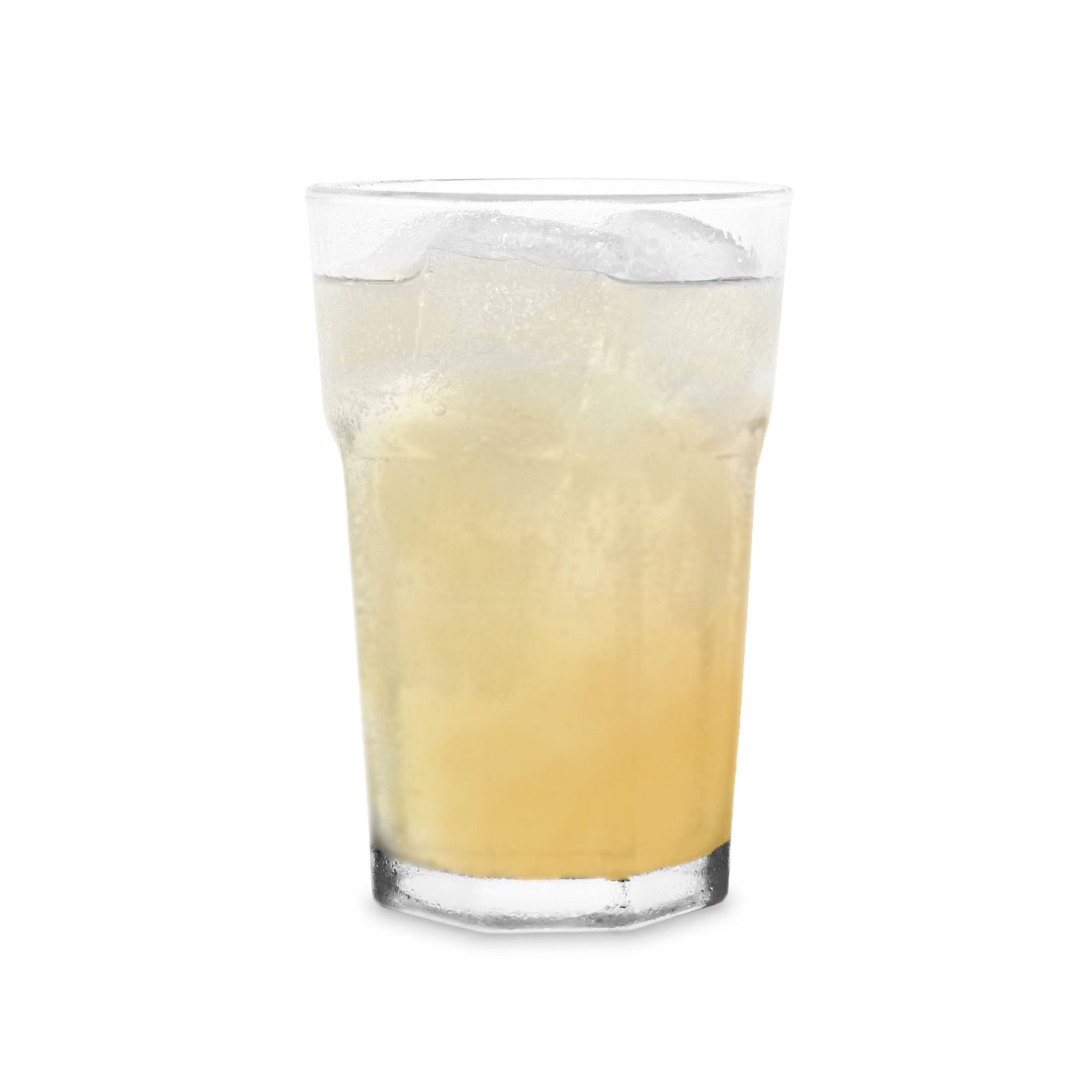 ヴィレッジヴァンガードダイナー クラフトジンジャーエール